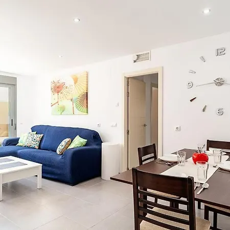 Casa Terraza קוניל דה לה פרונטרה