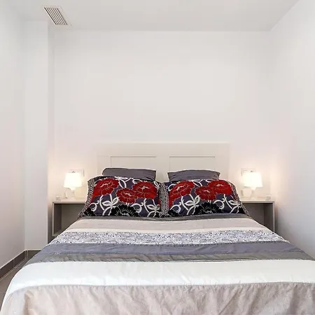 דירה Casa Terraza *