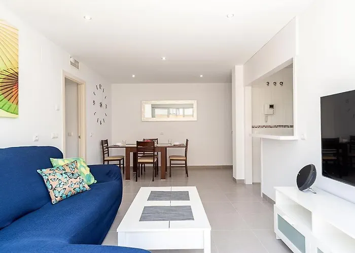 Apartman Casa Terraza Conil de la Frontera