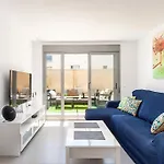 Casa Terraza Apartamento Conil De La Frontera