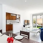Casa Terraza Apartamento Conil De La Frontera