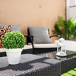 Casa Terraza Apartamento