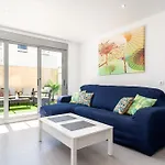 Casa Terraza Apartamento