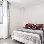 Apartamento Casa Terraza Conil De La Frontera