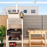 Casa Terraza Apartamento