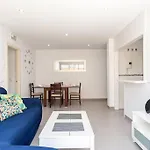 Apartamento Casa Terraza Conil De La Frontera