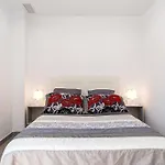 Apartamento Casa Terraza *