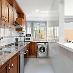 Casa Terraza Apartamento Conil De La Frontera