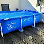 Apartamento Casa Terraza