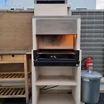 Casa Terraza Apartamento Conil De La Frontera