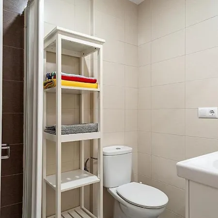 Casa Terraza 아파트 콘일데라프론테라