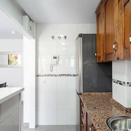 Casa Terraza Apartment *