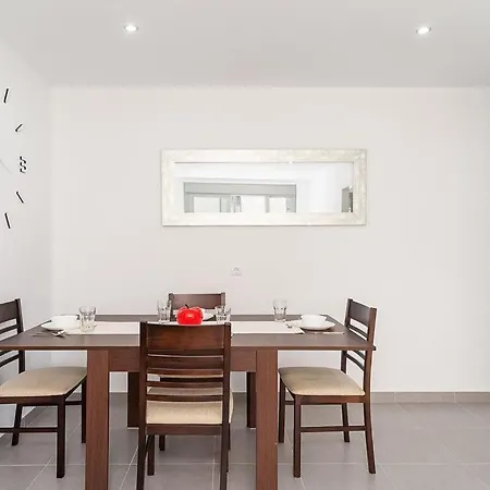 Casa Terraza *