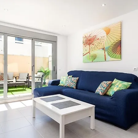 Casa Terraza Apartment
