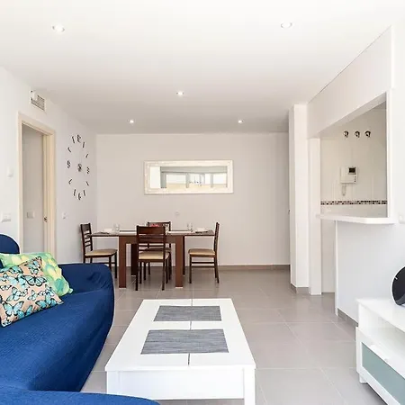 아파트 Casa Terraza 콘일데라프론테라