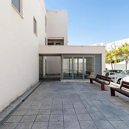 Casa Terraza * Conil De La Frontera
