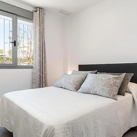 Casa Terraza 아파트