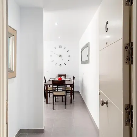 Casa Terraza