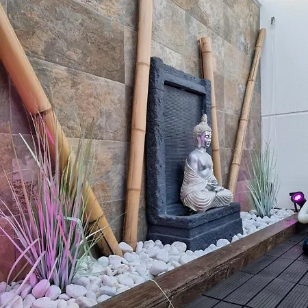 Casa Terraza * Conil De La Frontera