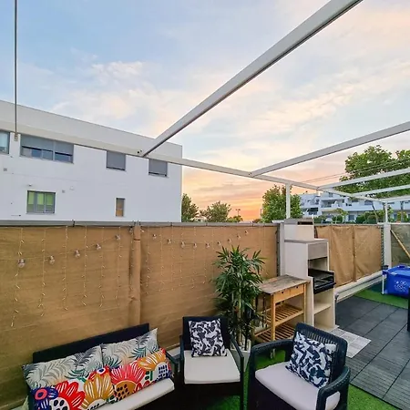 Apartment Casa Terraza *