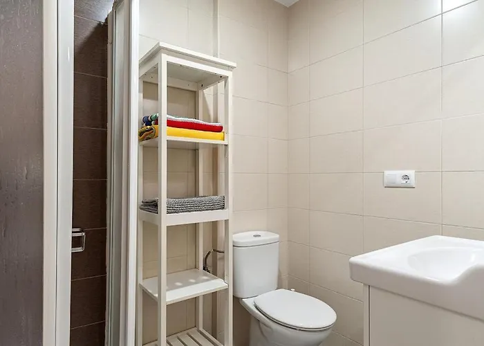 Casa Terraza Апартаменти Коніль-де-ла-Фронтера