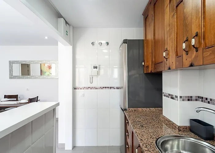 Casa Terraza Апартаменти *