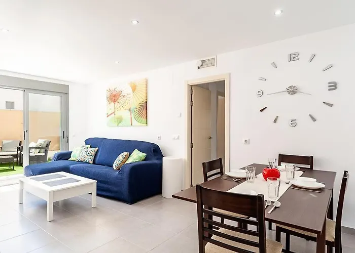 Casa Terraza Коніль-де-ла-Фронтера