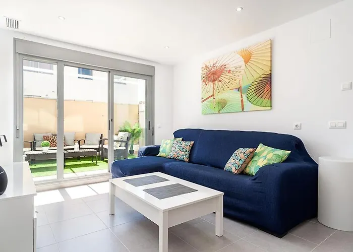 Casa Terraza Апартаменти