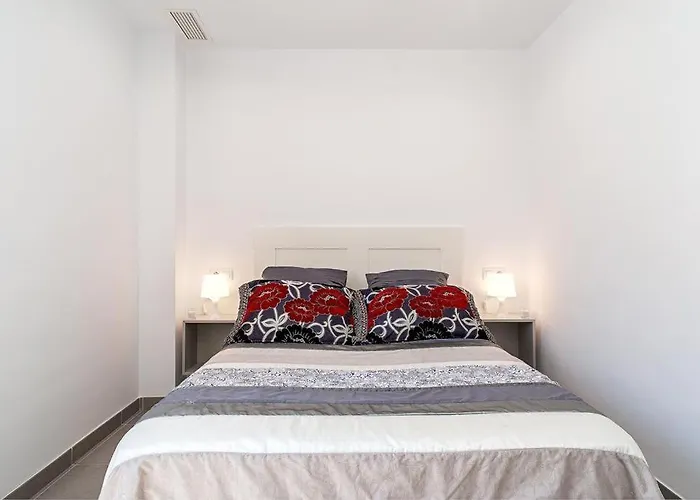 Апартаменти Casa Terraza *