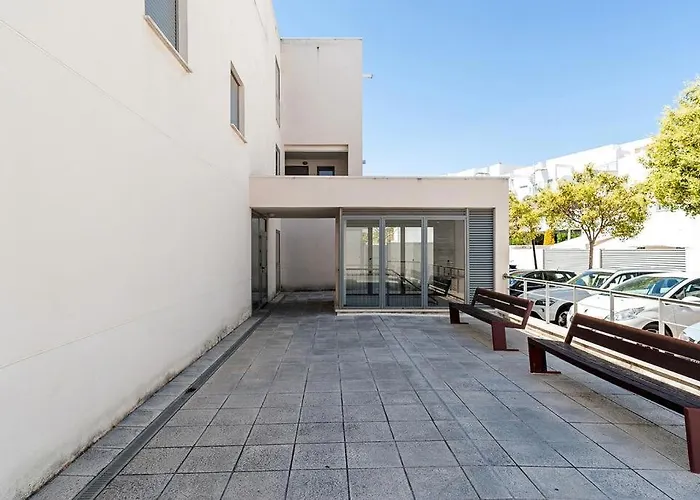 Casa Terraza * Коніль-де-ла-Фронтера