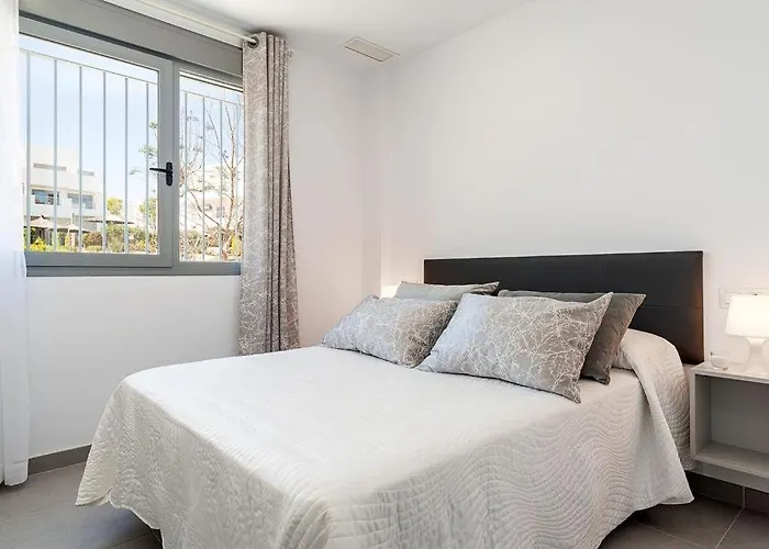 Casa Terraza Апартаменти