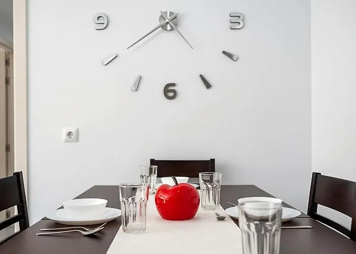 Casa Terraza Апартаменти Коніль-де-ла-Фронтера