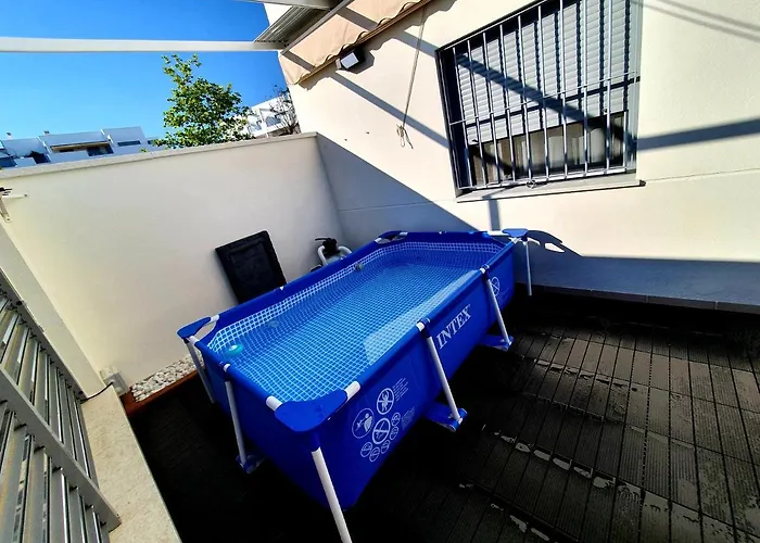 Casa Terraza Апартаменти