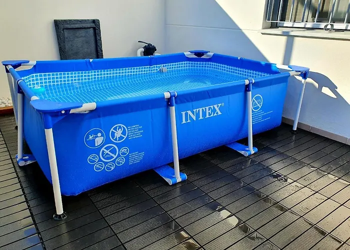 Апартаменти Casa Terraza