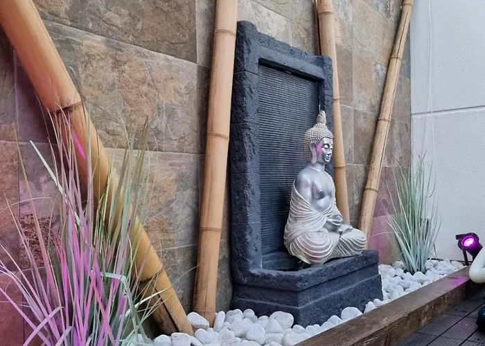 Casa Terraza * Коніль-де-ла-Фронтера