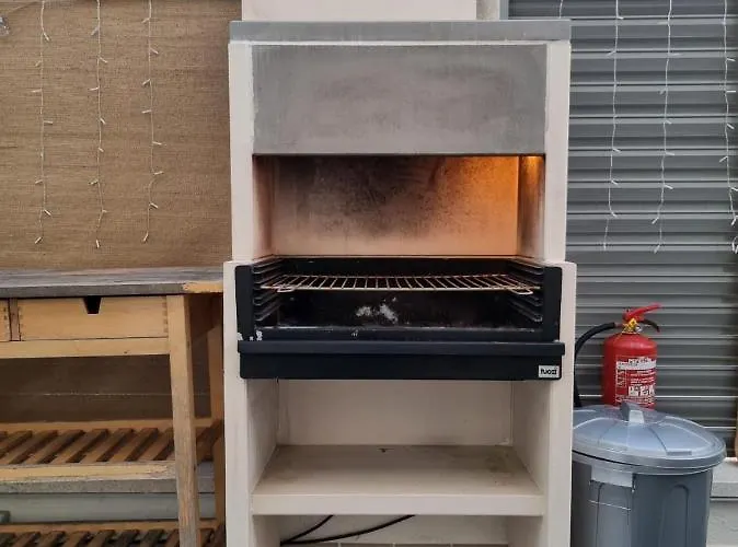 Casa Terraza Апартаменти Коніль-де-ла-Фронтера