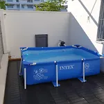Casa Terraza Apartamento *